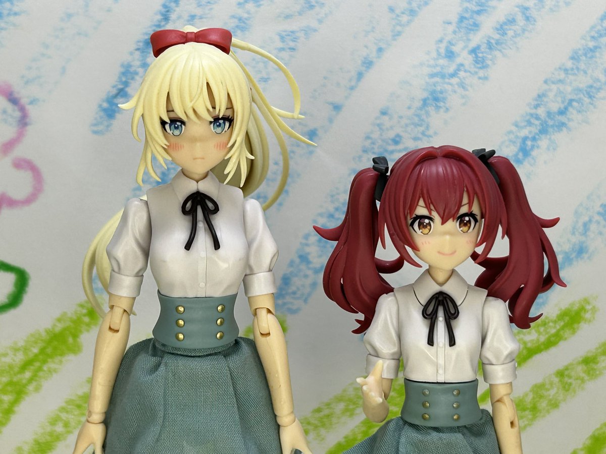 ♥まどか様♥ ヒトで (@htd_hyper) on X