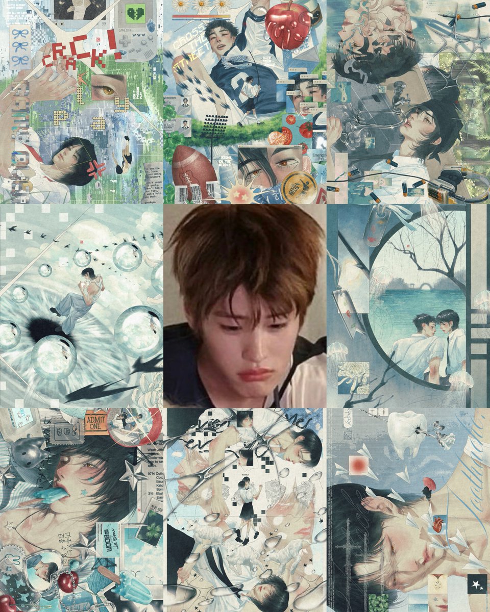 kiel 토끼 tweet media