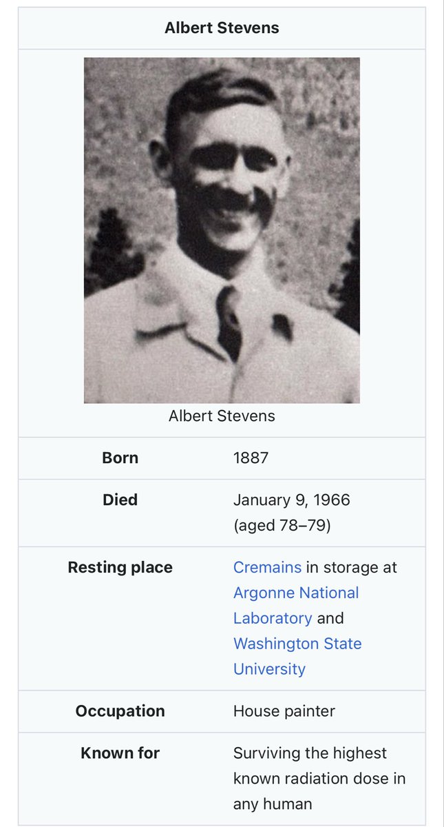 During the Manhattan Project, U.S. government scientists conducted shady human experiments to understand the effects of plutonium on the body, without informed consent.

Between 1945 and 1947, 18 hospital patients (mostly thought to be terminally ill) were secretly injected with