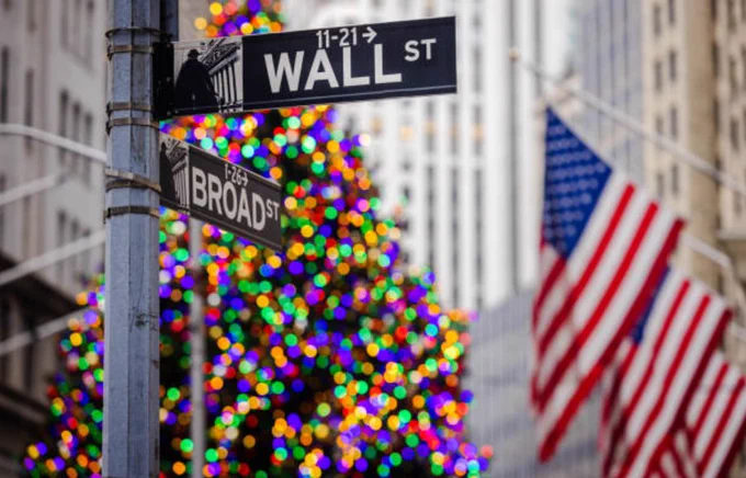 🚨 INVESTING : "Nessun intervento della Federal Reserve questa settimana a causa del Natale"