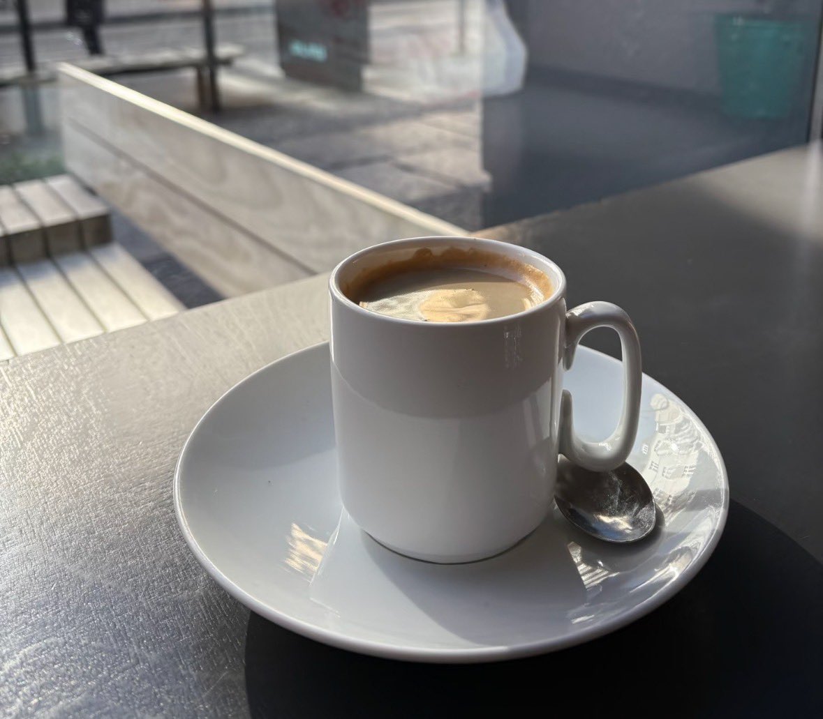 Web3_Accel's tweet image. Holding through the weekend or planning Monday moves?

☕ 📊 $Bitcoin