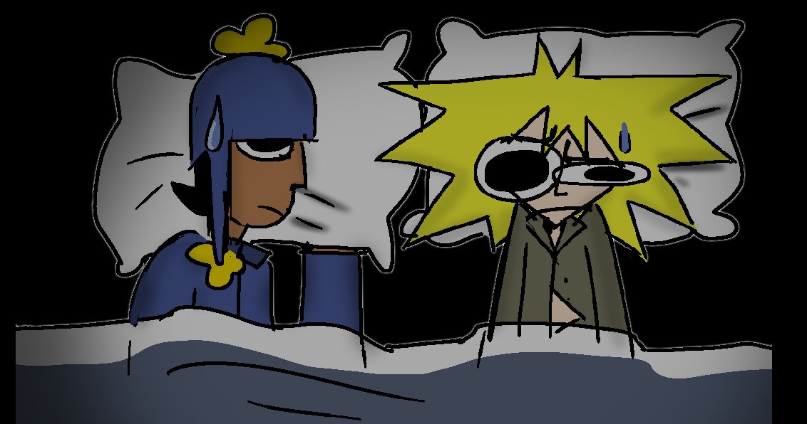 creekyaoidaily's tweet image. day 529