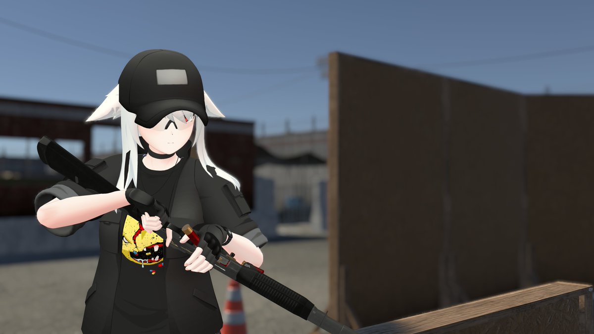 まりも氏 VRC (@marimo0084570) / Posts / X