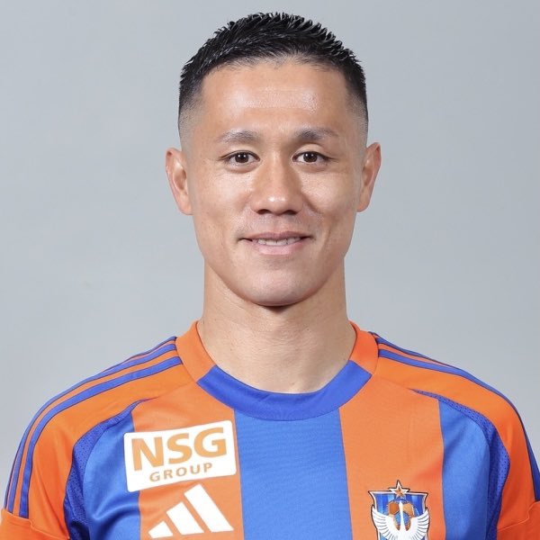 12/22 » アルビレックス新潟所属 FW 99 小野裕二選手 33歳の誕生日です