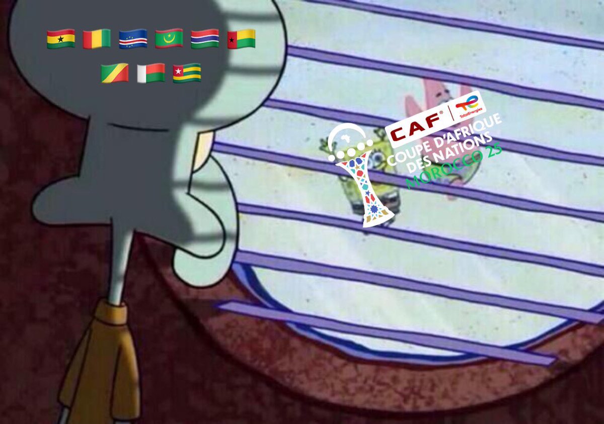 Force aux reufs enfermés…🌍✊🏾👀