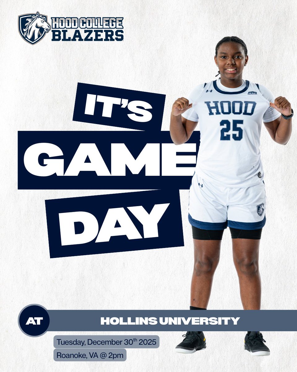 Hood Women's BBALL tweet media