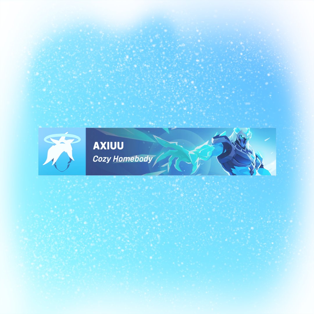 AxVillion's tweet image. IYKYK

😍