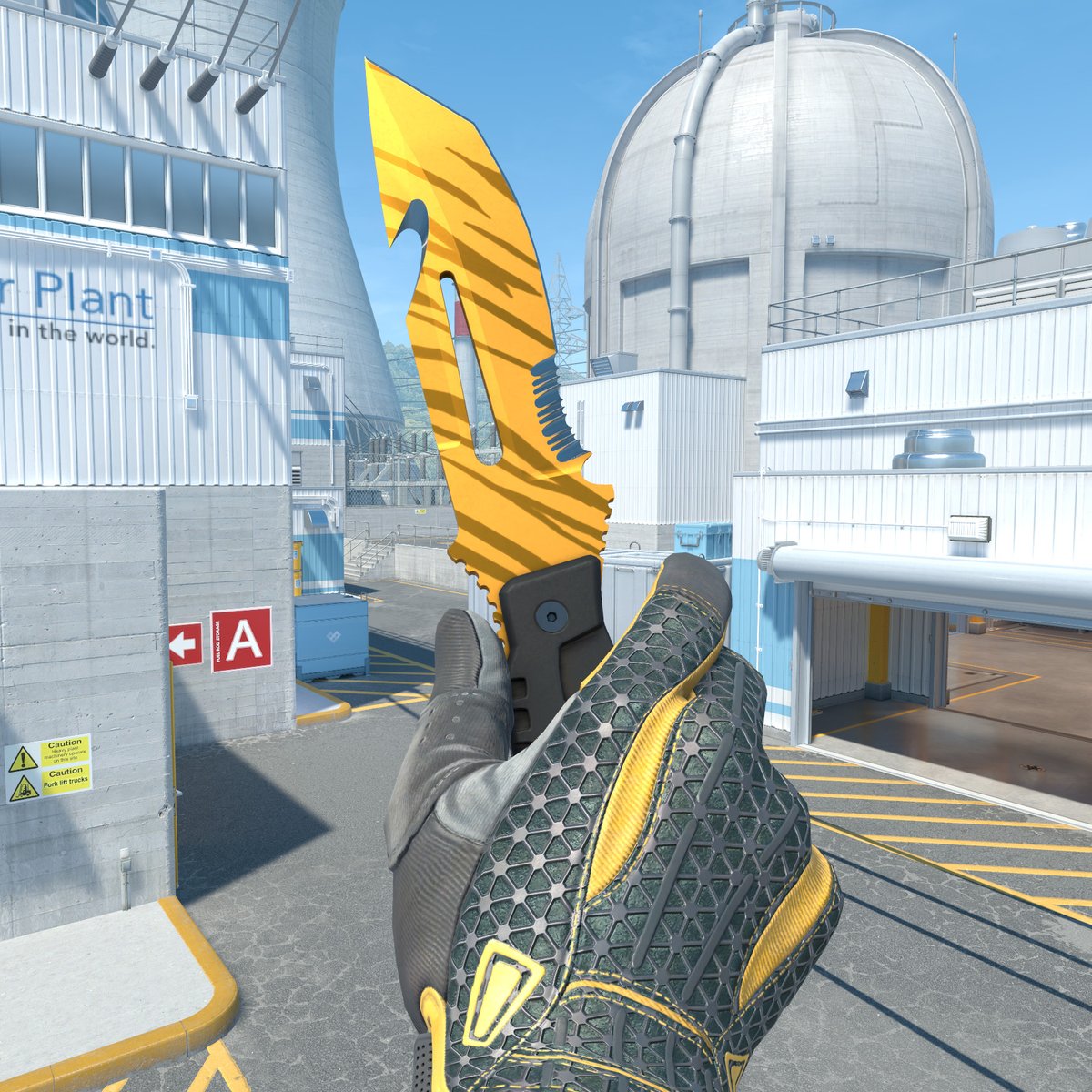 olafkswg's tweet image. CHRISTMAS GIFTS FROM ME AND @Siurrski 

★ Survival Knife | Tiger Tooth (Factory New) ($120) 🎁

✅ Follow: @olafkswg &amp;amp; @Siurrski 
🔁 Retweet
🏷️ Tag 1 friend or just comment anything

ROLLING ON CHRISTMAS EVE 24TH GLLL ALL 🎄