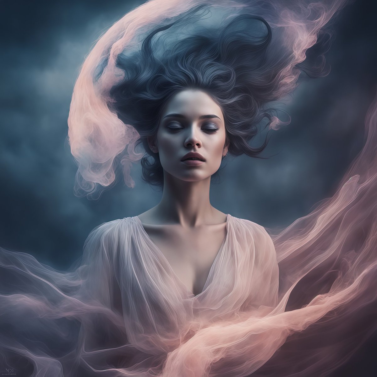 Padram_nft's tweet photo. 🖼Special art
.
.
.
Hello to all dear artists and collectors. In this post, I want to introduce one of my works to you.🎨😍

Restless wave of mind
1/1
Price:0.018 ETH
Link 🔗:https://t.co/QPqoaHx0g2

#nft #art #artists #women #NFTCollectors #NFTCollection #mind #beautiful #NFTs https://t.co/lJ2ruNQDWh