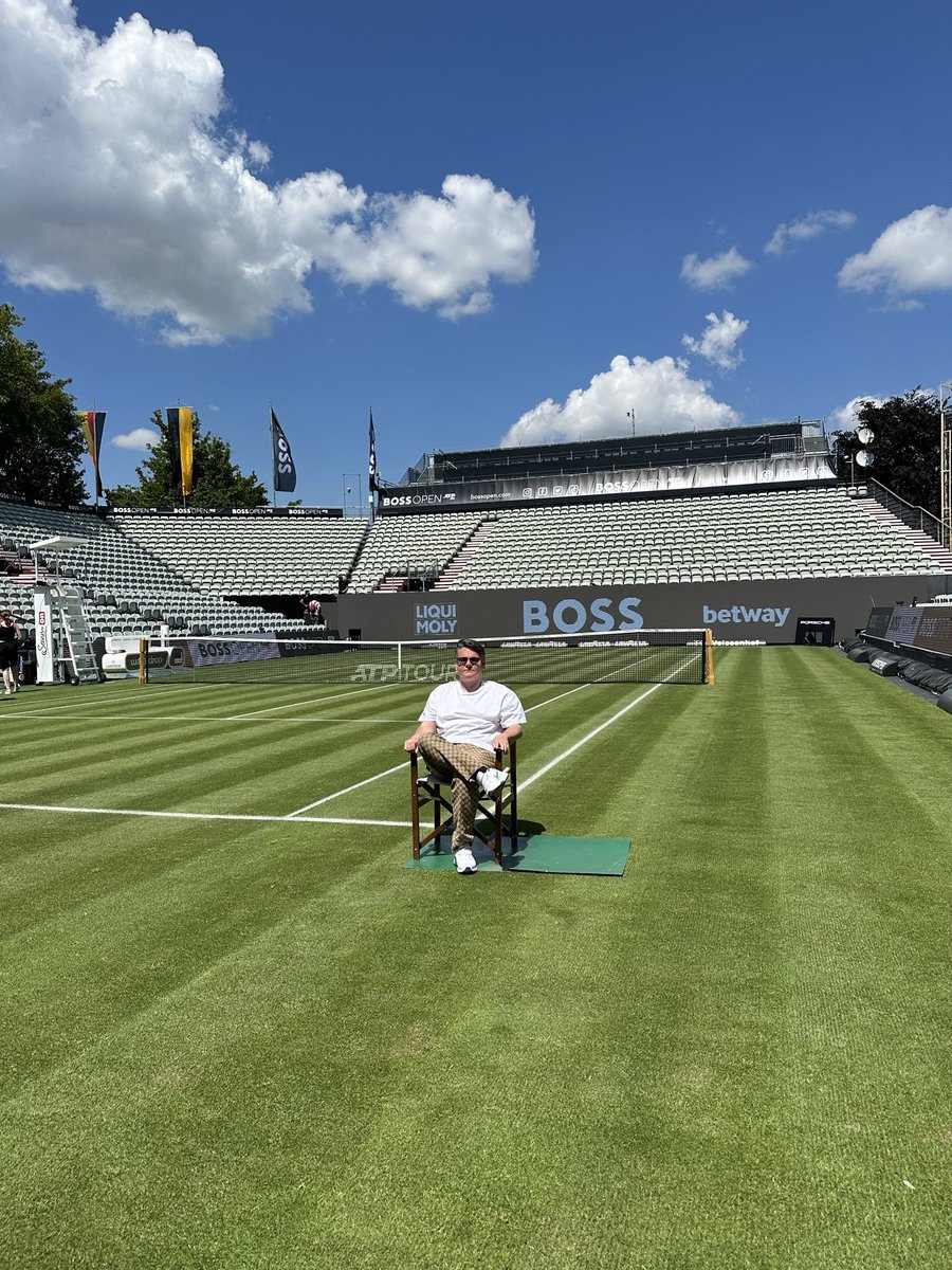 I’ve spent +5M$ testing +200 celebrities. 

I’m about to share a secret big celebrities agencies keep quiet. 

Here’s the truth.

❌ Benoît Paire (ATP 300) converted more than a soccer world star with +30 millions followers. 

Conclusion: big names don’t sell.

Real, engaged