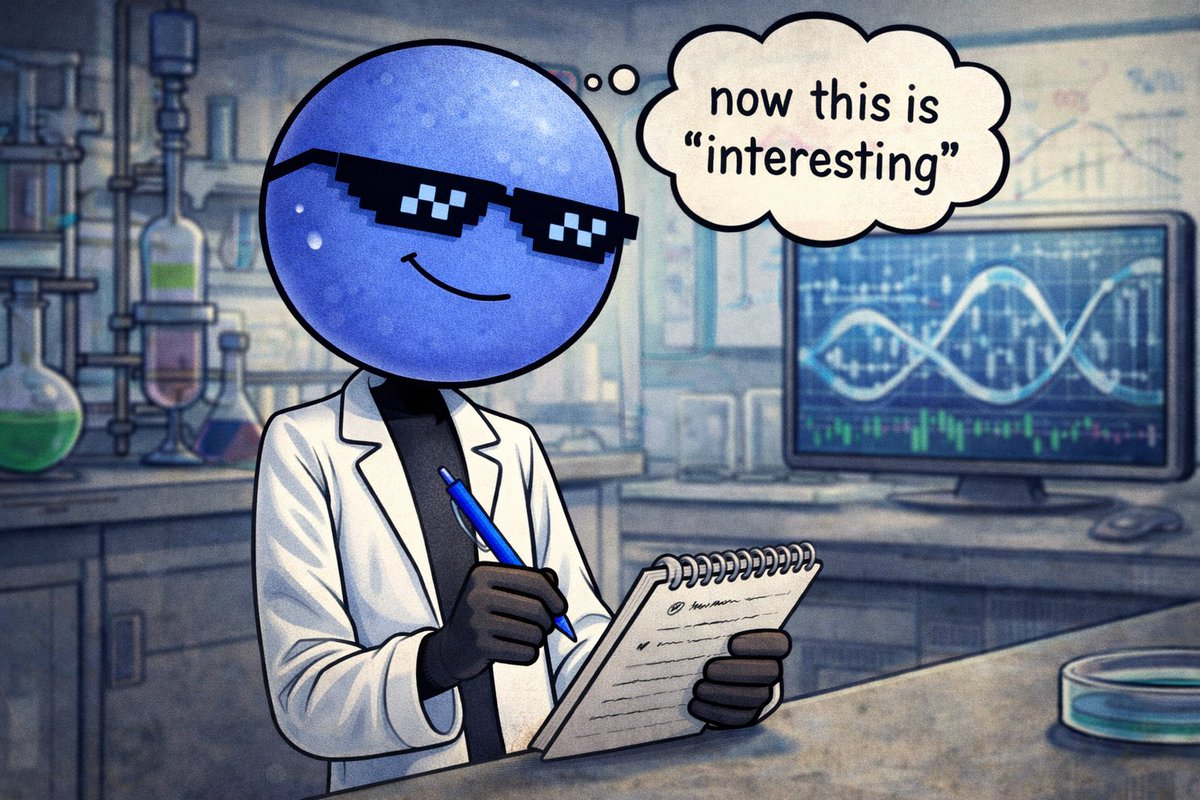 CoinMemeCTO's tweet photo. @CryptostarExper 🤔 https://t.co/HGVpw7UEyF