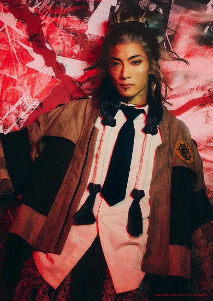 佐藤☘️🎡 (@sato_kmsk) / Posts / X