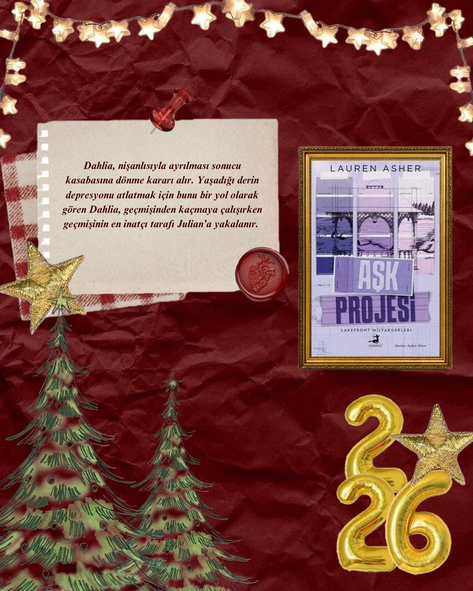 nazliiiokurr's tweet photo. 📖 Gün: 14
#bookcalendar https://t.co/OxWnlBxABN