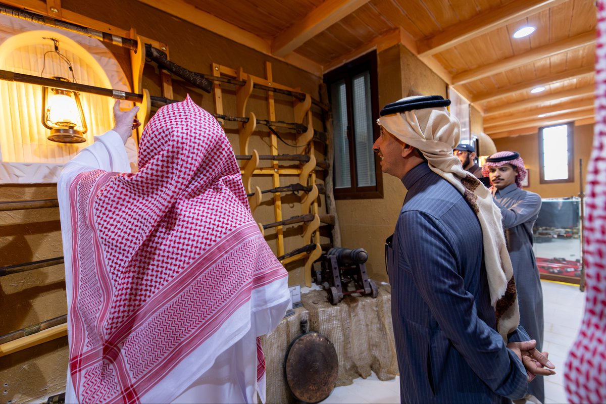 Ahmed Al Khateeb أحمد الخطيب tweet media