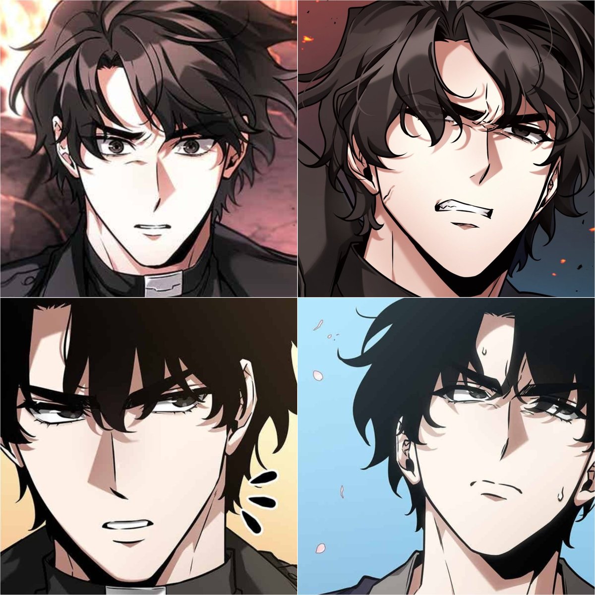 Yoo Joonghyuk's core