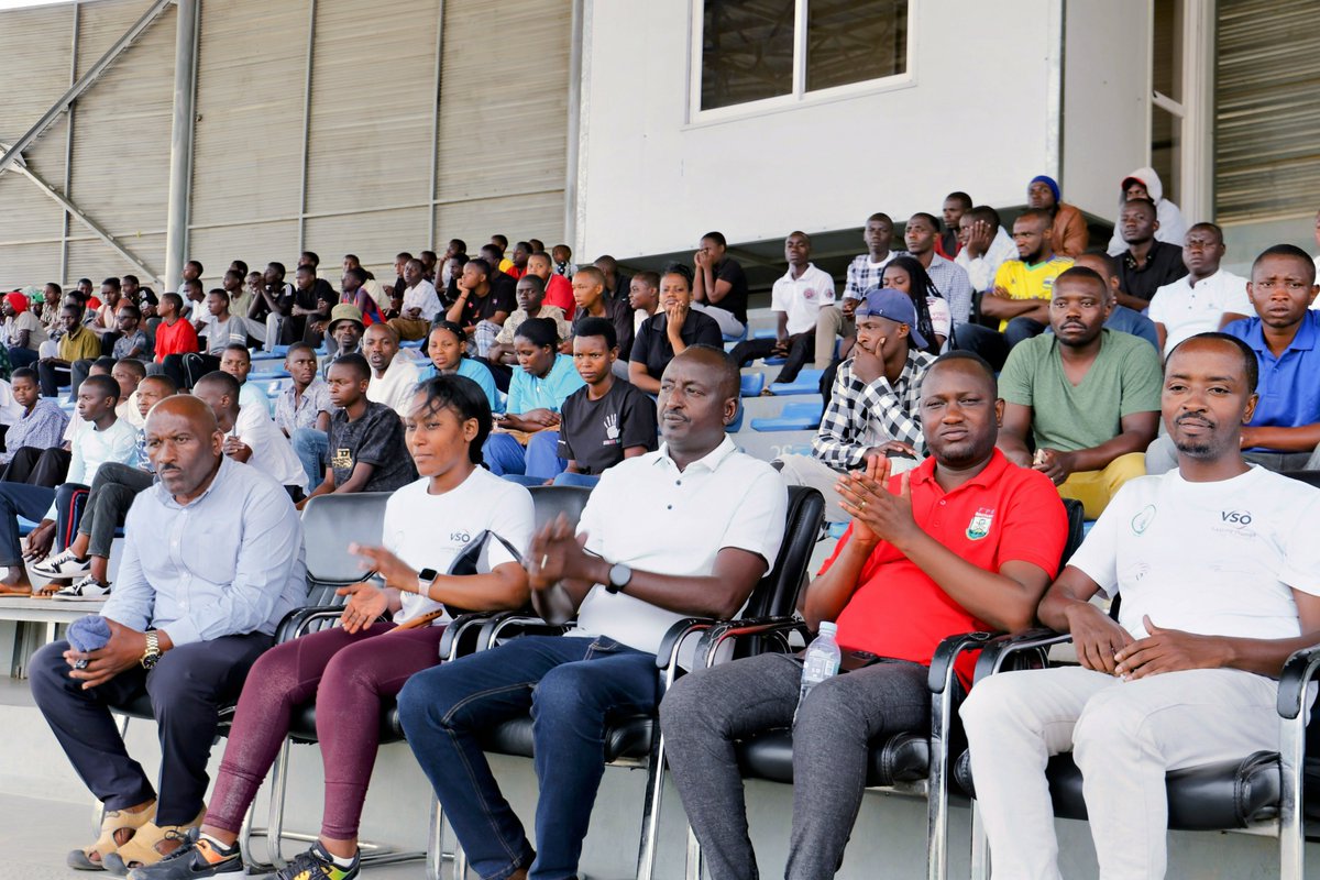 GSF _ Sports tweet media