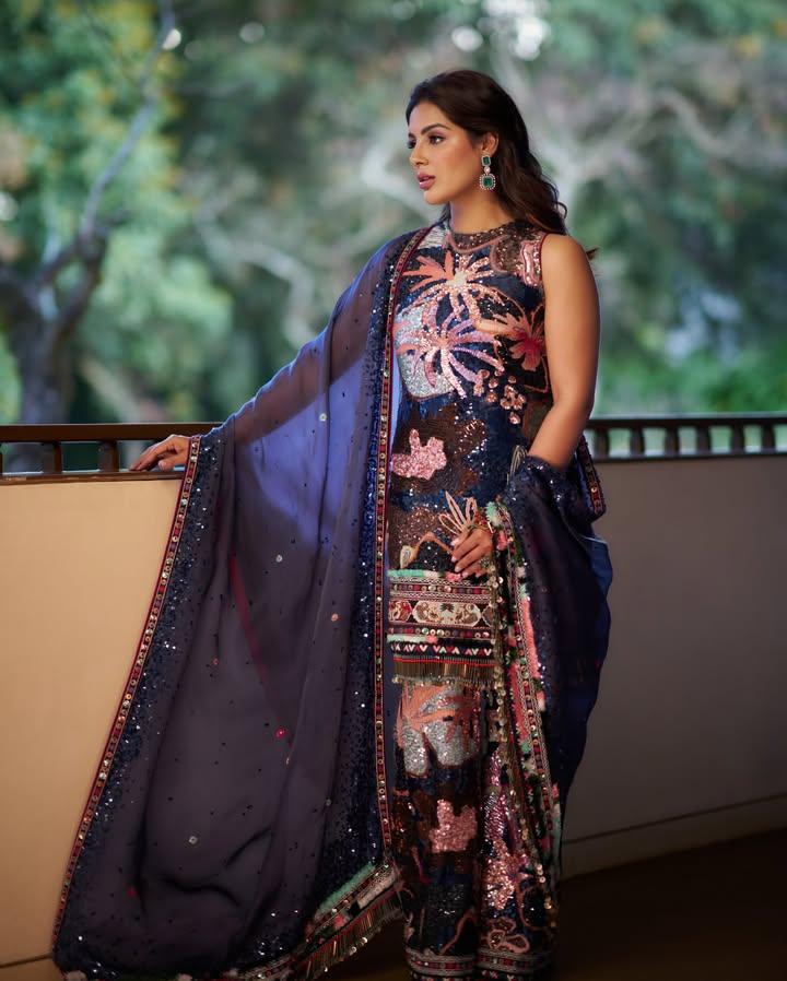 chic_pics's tweet photo. #Samyukthamenon https://t.co/eS9iPp45Jq