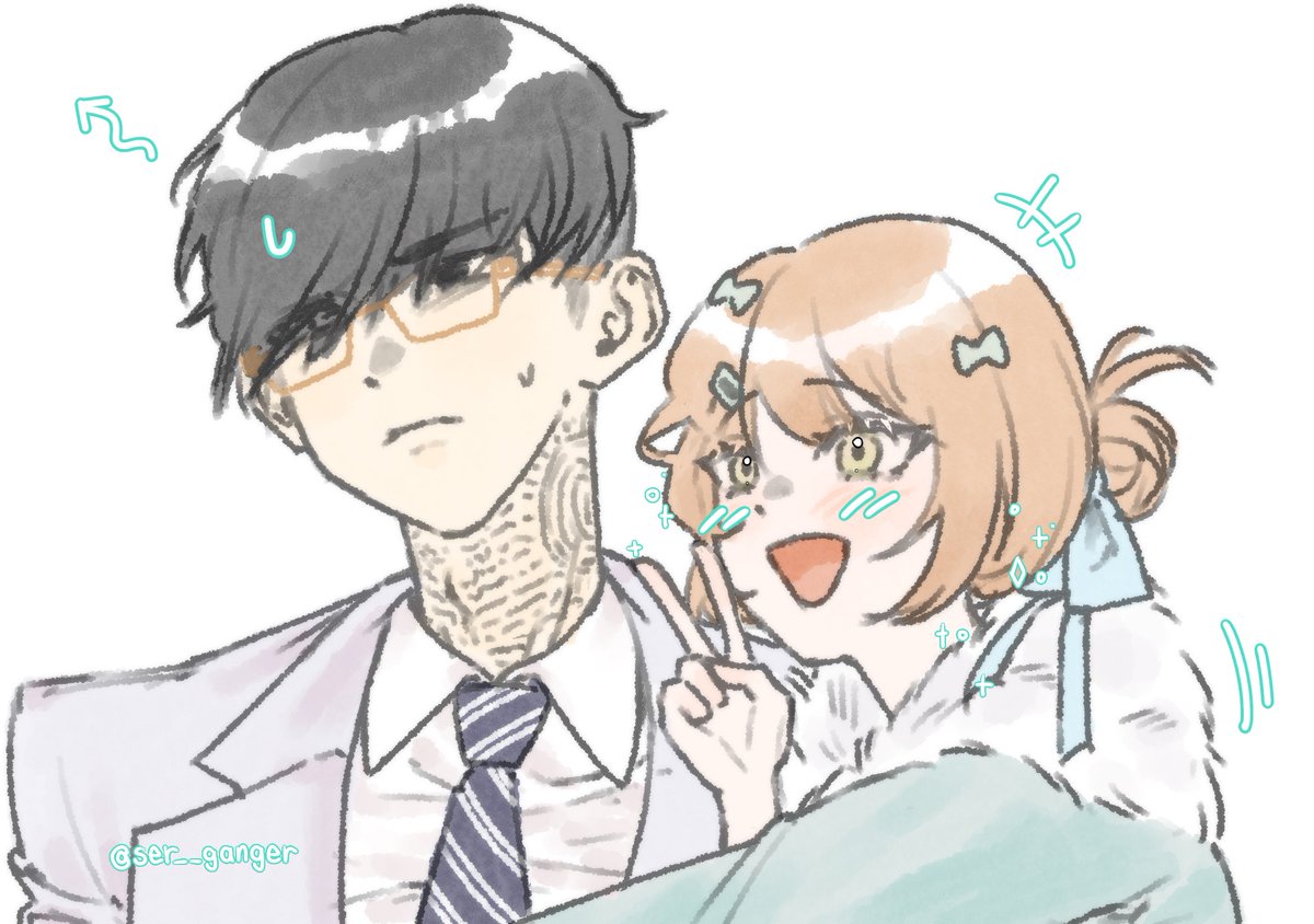 갠걸 tweet media