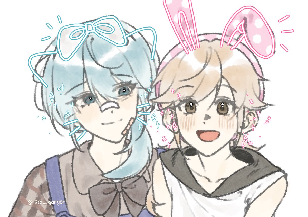 갠걸 tweet media