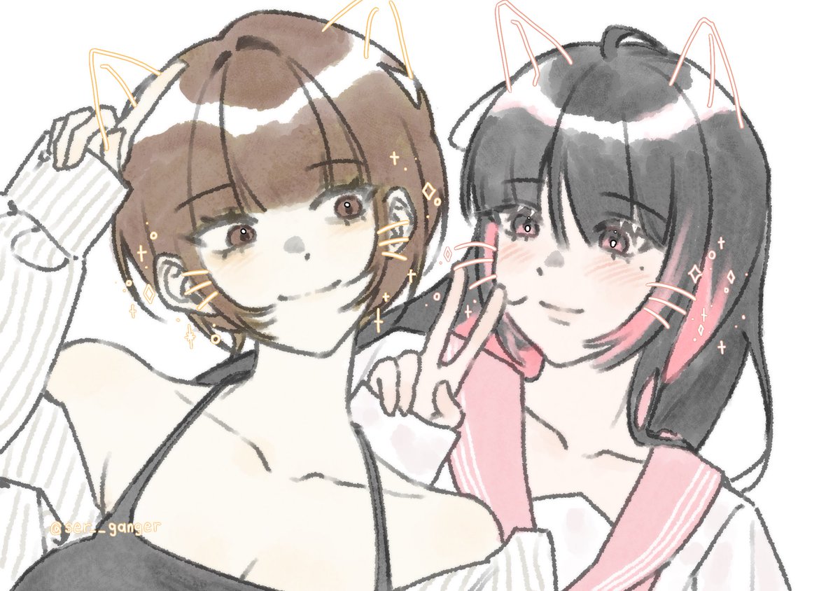 갠걸 tweet media