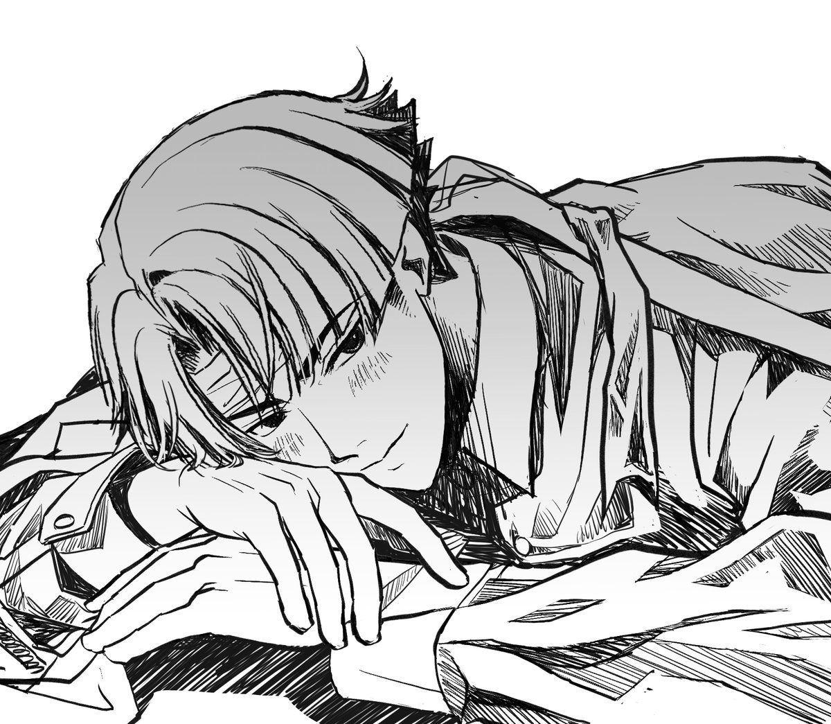 僕が描いた絵 超絵師図鑑 IFの楽曲世界』が4月30日に発売決定！ カバーイラストを