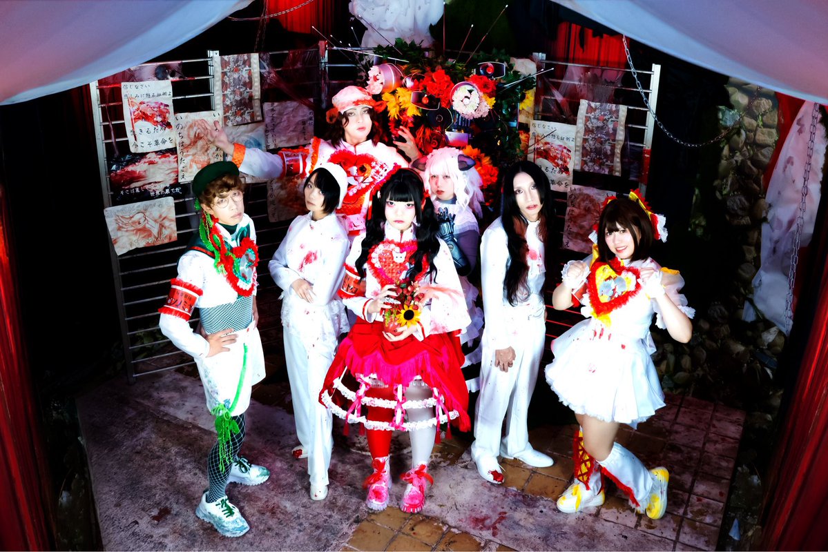 希少作品　ヒミツの関係 ワタクシの最愛の友達！ヒミツノミヤコ！ そしてぼけちゃん！！ 今年一