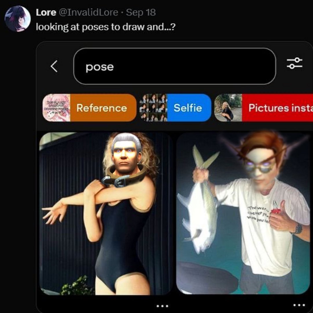 IAmKhadgarsBtch's tweet photo. I'm not great at drawing, so here's these edits.
#NyxxAuthor #GFTheOwlAndThePussycat #KhadNyxx #BirdsTogether #Yumeship https://t.co/YjkB2eiAVk