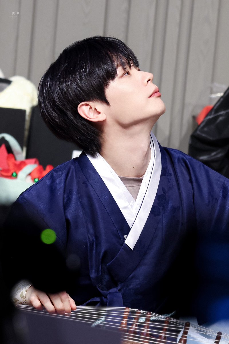 251221 #신예찬 #루시 #LUCY