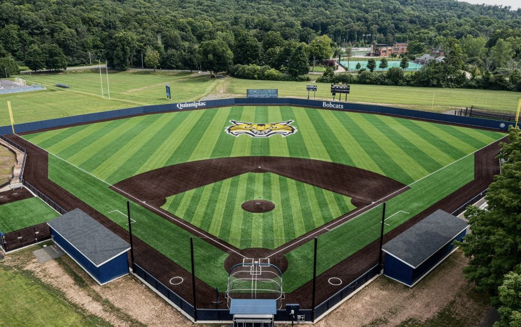 TyFlorey27's tweet image. Thank you @adenoyelle5 for the invite to @TheQBaseball camp this winter!