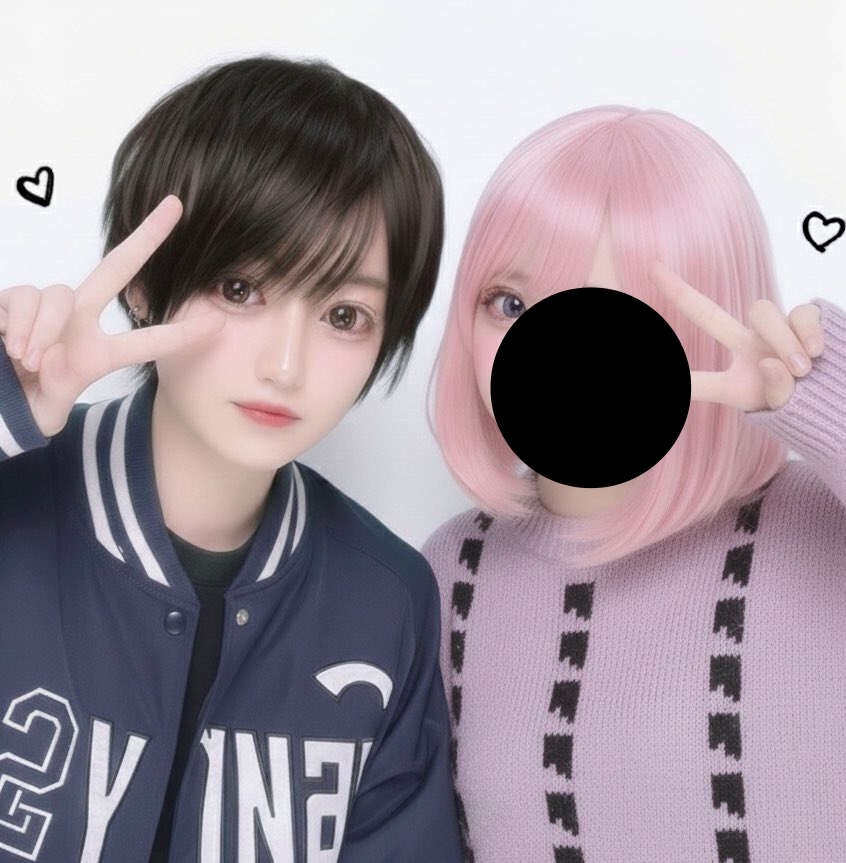 raisedemo_kz's tweet image. 【知名度A】

配信者 
ポケカメン @GC5R5OGIKgV0yvz

コレコレ主催企画
複数の配信者で閲覧数を競う企画「競人」にて

・有名アイドル“iLiFE!”の暴露を匂わせ閲覧稼ぎ
・釣られたアイドルオタクが配信を見に行き閲覧10万人超え

備考：人の暴露をしてるが裏では有名女性TikTokerと●●●行為