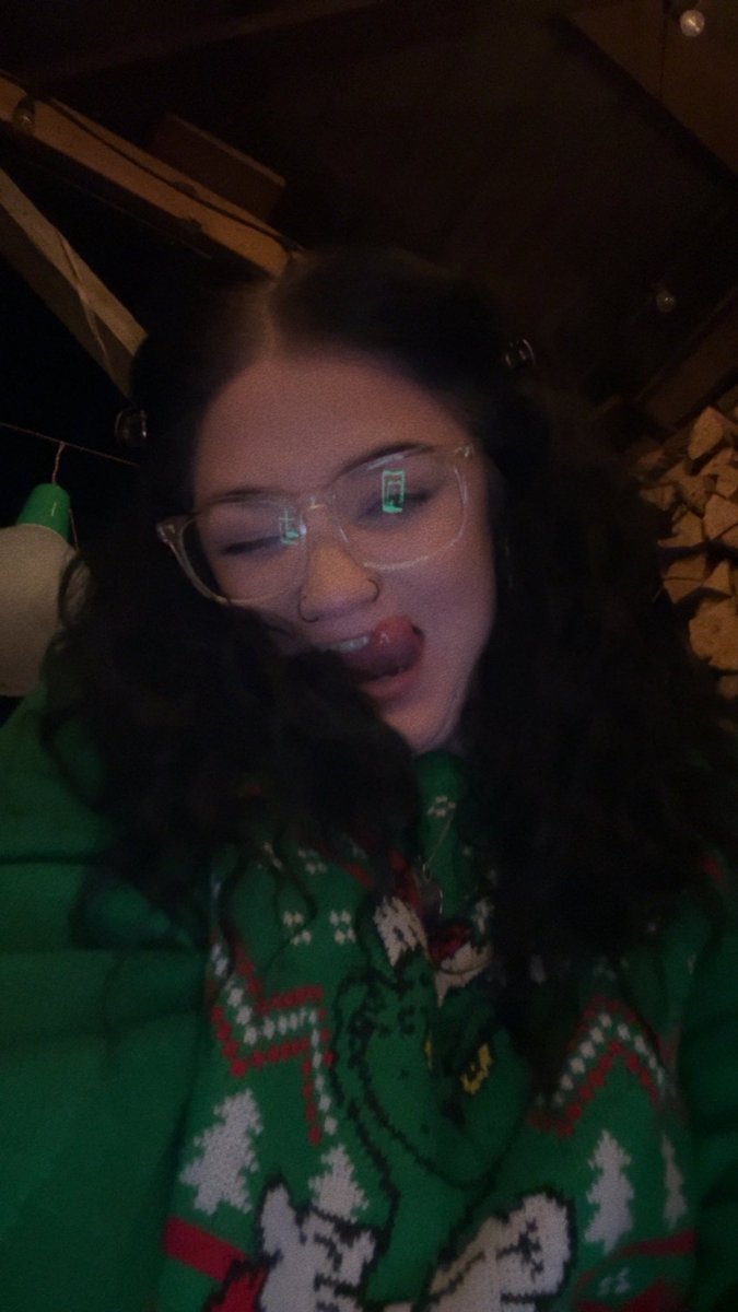 so anyway happy chrima