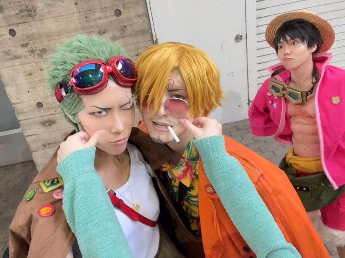 斎児 (@seeeji11) / Posts / X