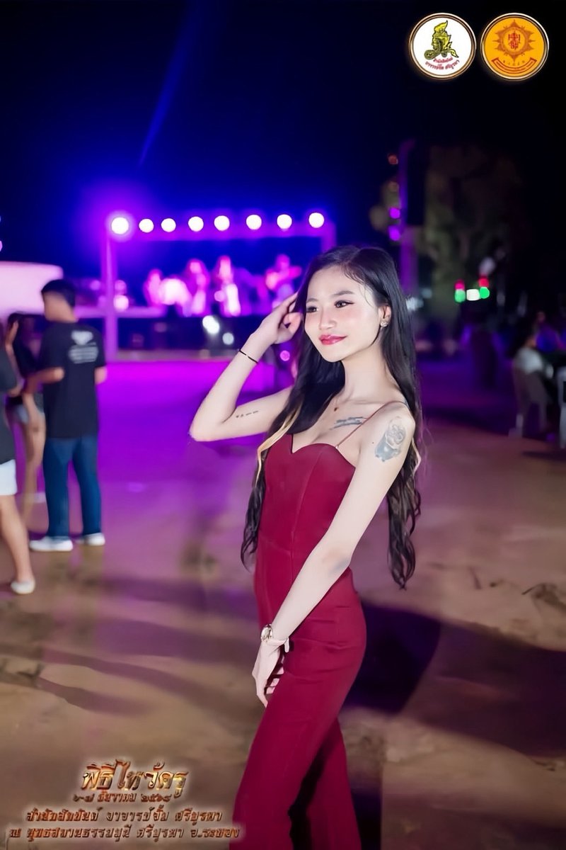 Bowwie662006's tweet photo. #ระยอง https://t.co/CoHmj3rjVN