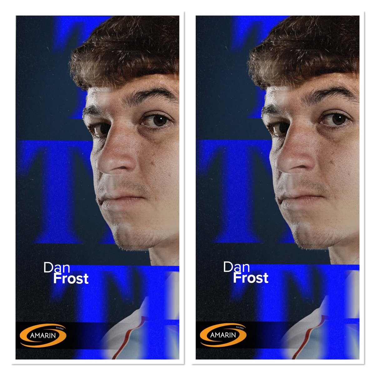 Quick summary of the first half for <a href="/BathRugby/">Bath Rugby</a> today…

So nice he had to do it twice!

#FrostyTheShowman #Sponsorship #Partnership