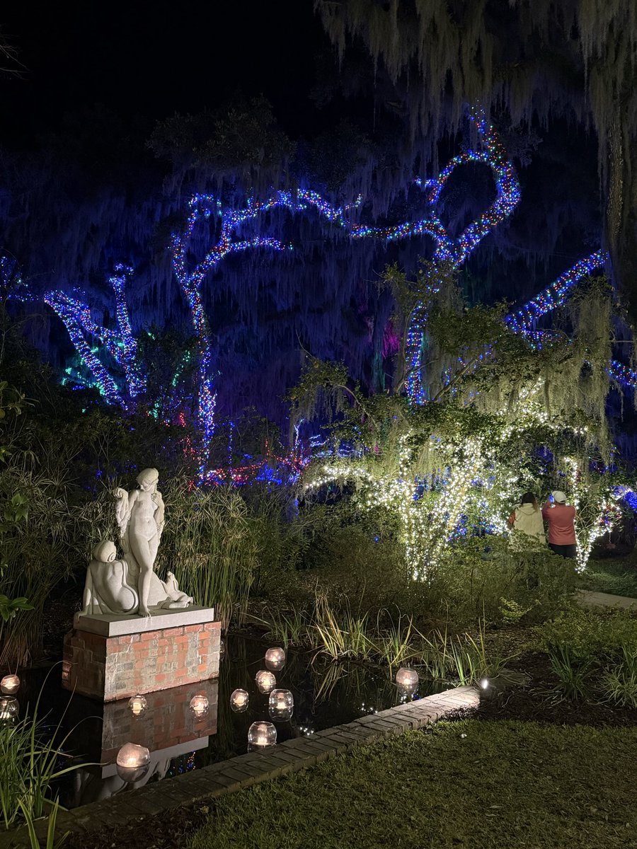 Nights of 1000 candles on Friday near #myrtlebeachsc