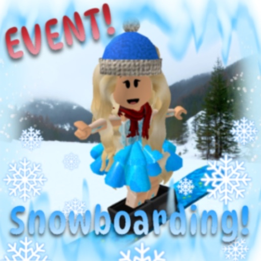 B0NICS's tweet image. Snowboarding is out in Old Royale High!🏂Super happy to develop it for you guys🙂
roblox.com/games/29455487…