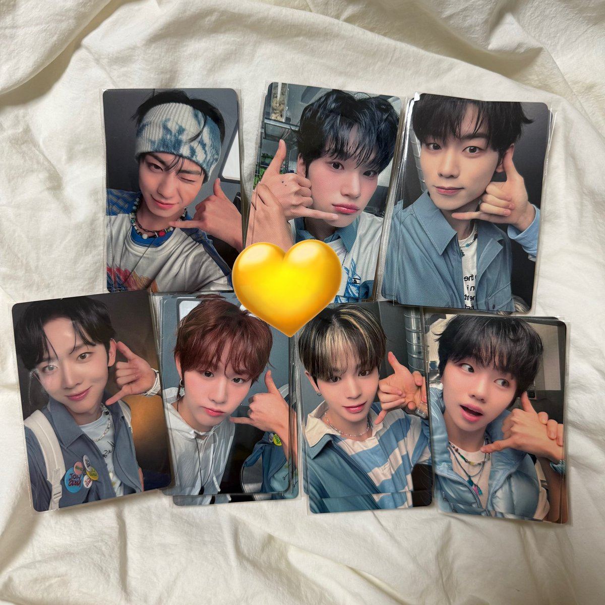 💛 tweet media