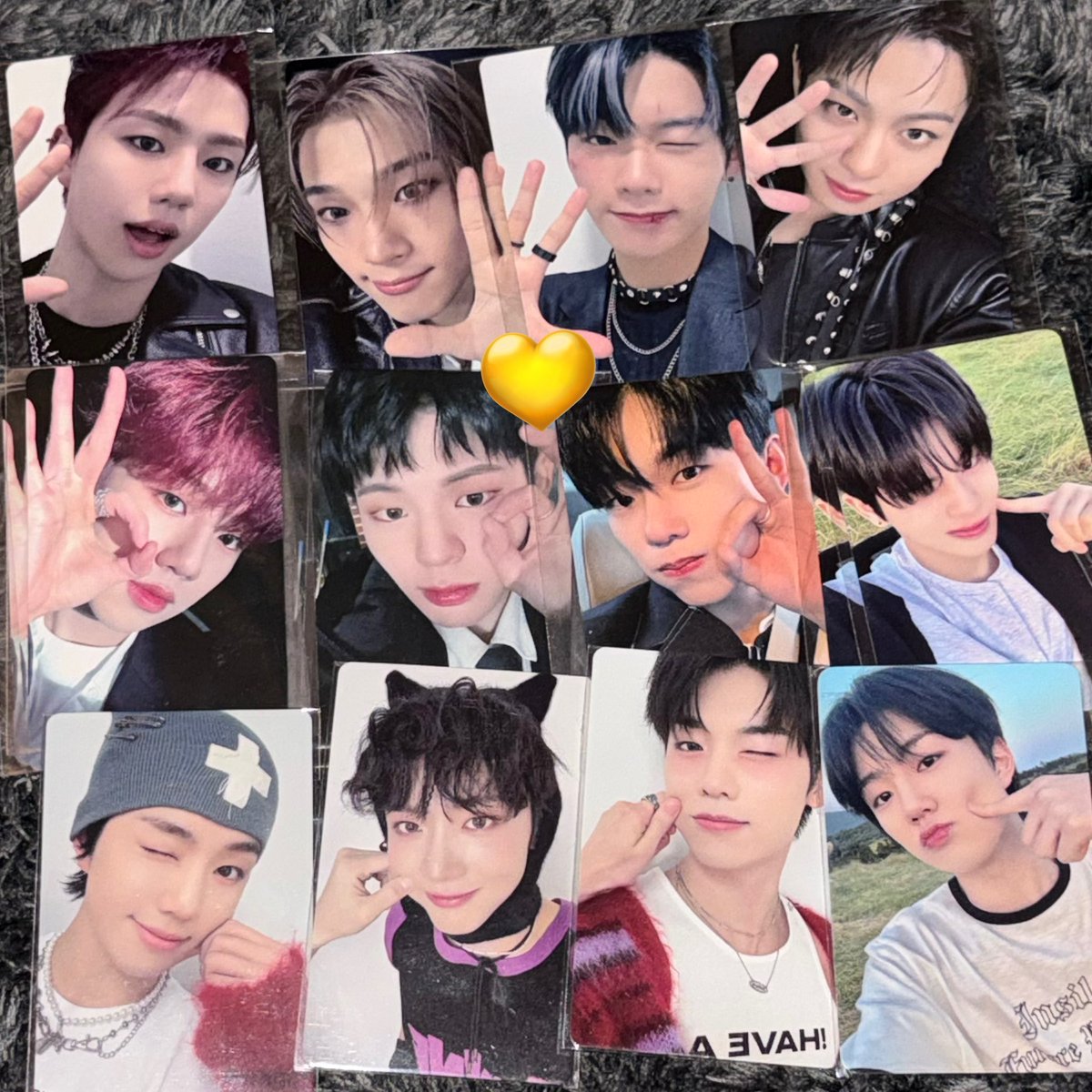 💛 tweet media