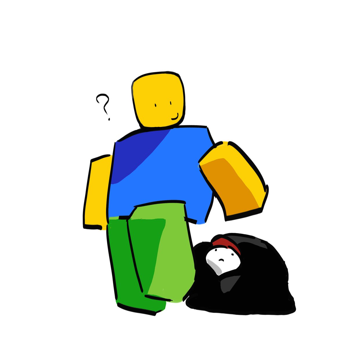 hollybobatea's tweet photo. #noobguest #guestnoob https://t.co/dt05onDOdw