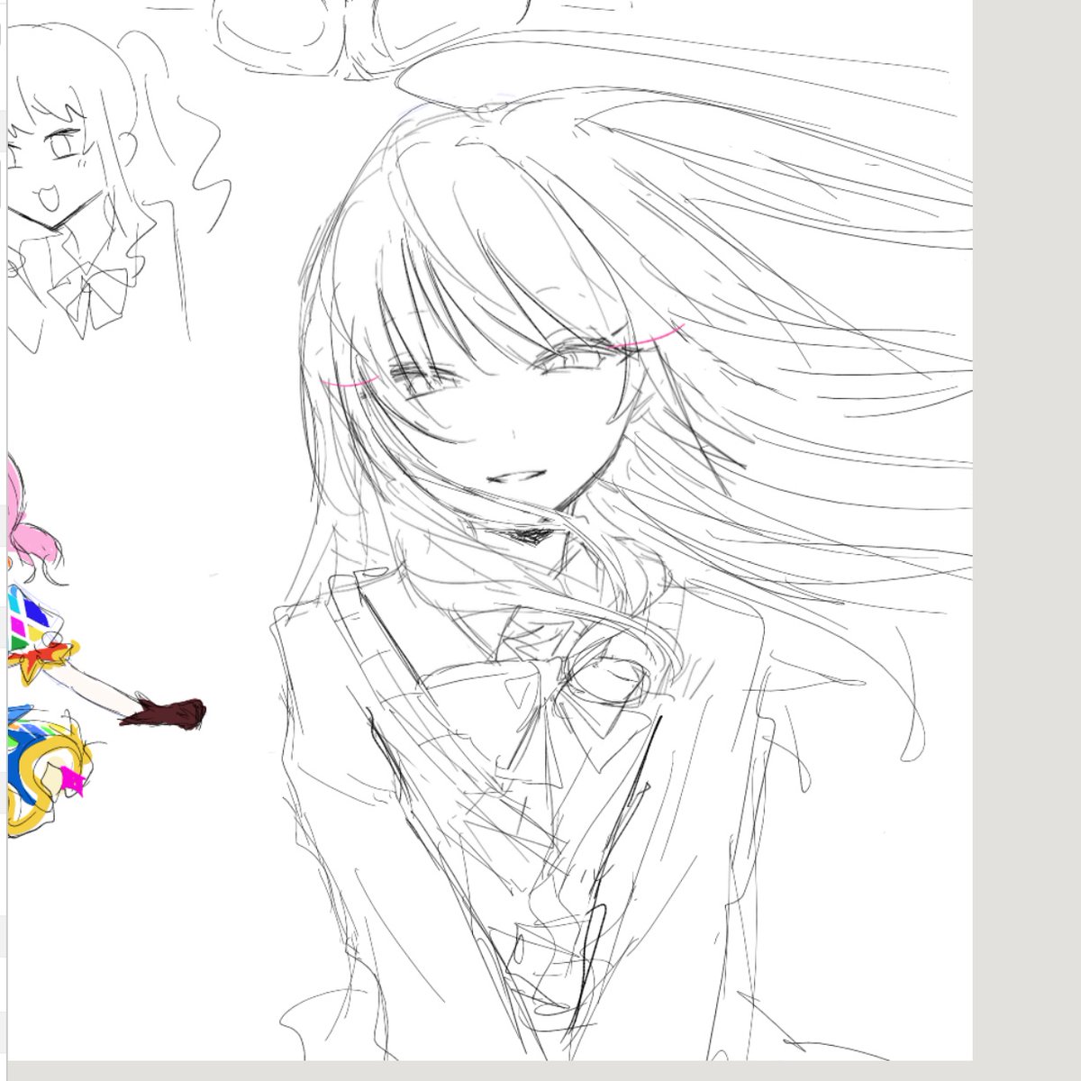 えんまる (@25_sekai) on Twitter photo 