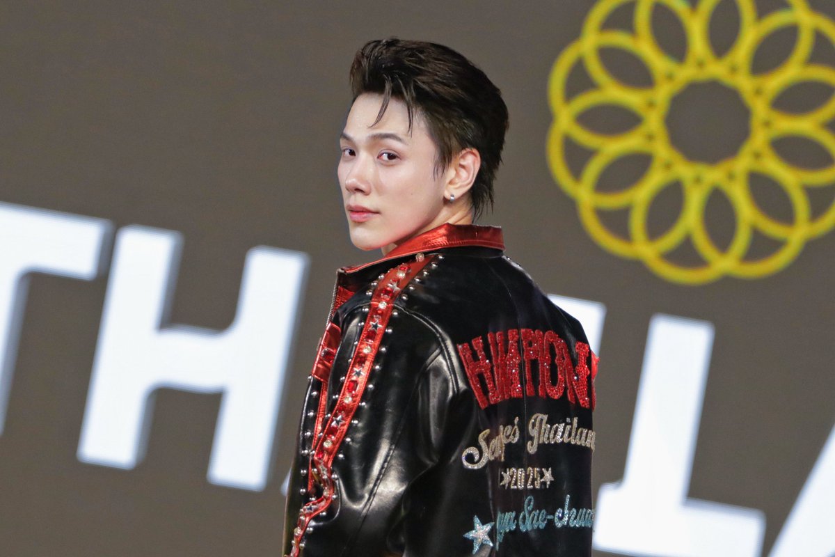 OPENLABEL_TH's tweet image. ภาพบรรยากาศ ต้าห์อู๋ พิทยา @oueiija 
ในพิธีปิดการแข่งขันกีฬาซีเกมส์ครั้งที่ 33

DAOU SEAGAMES 2025
#ต้าห์อู๋ซีเกมส์2025
#SEAGAMES2025 #ซีเกมส์2025
#DAOU #ต้าห์อู๋
#one31 #ช่องวัน31 #onemusic
#OPENLABEL