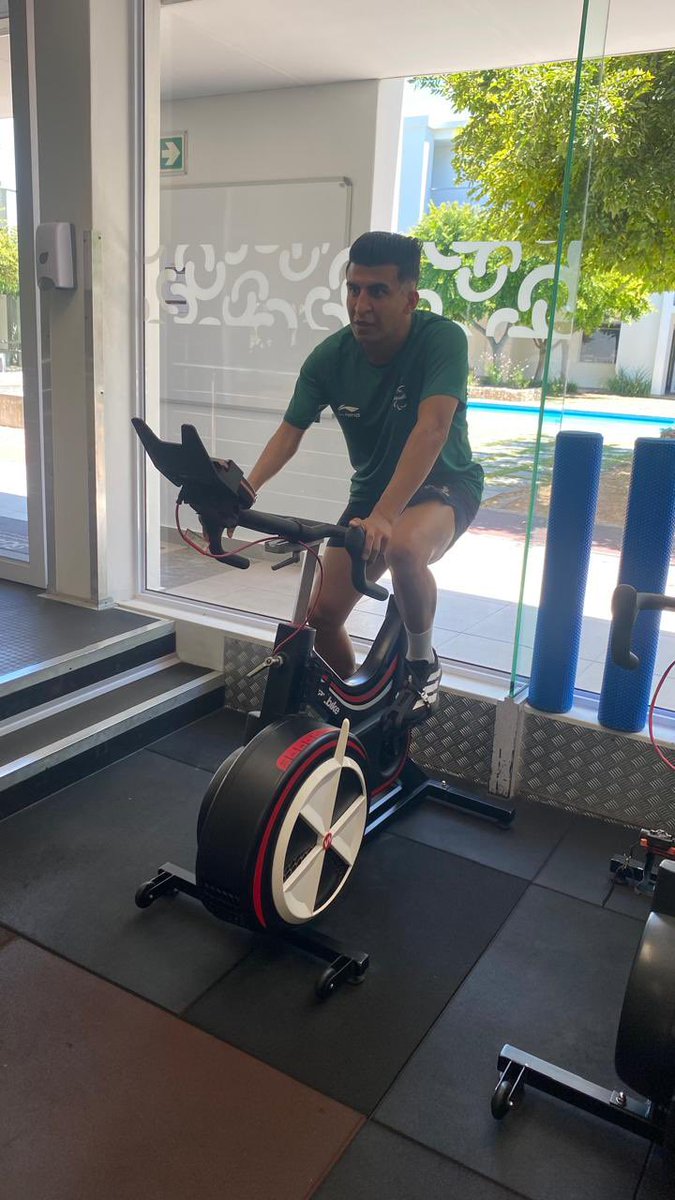 اتحاد العاب القوى البارالمبية tweet media