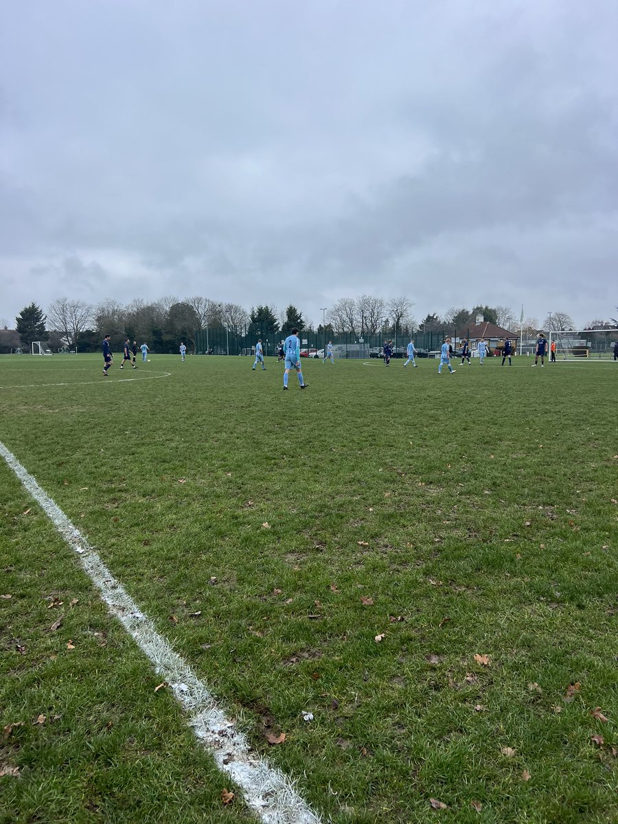 Mayland Village Fc tweet media