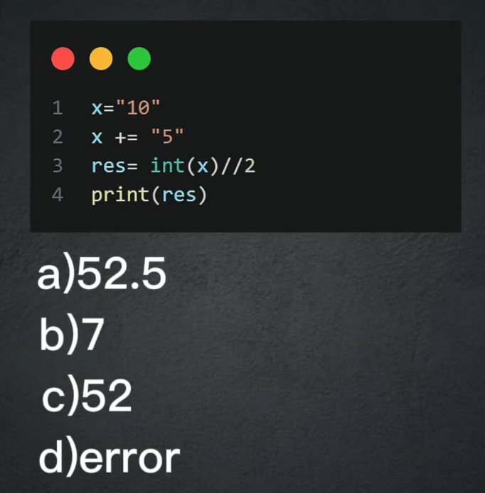 Python Programming tweet media