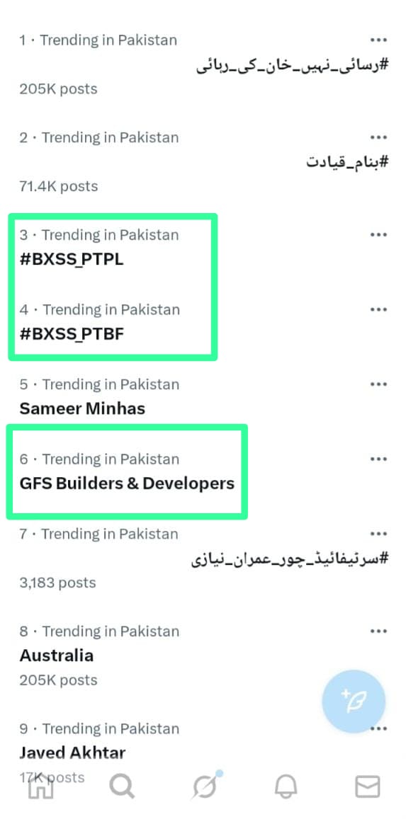 KdgiM Solutions tweet media