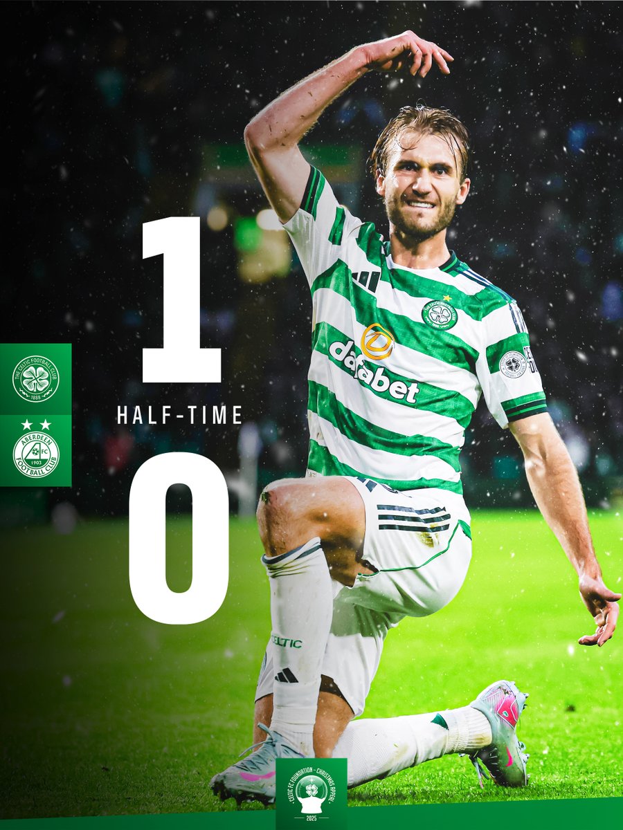 Celtic Football Club tweet media
