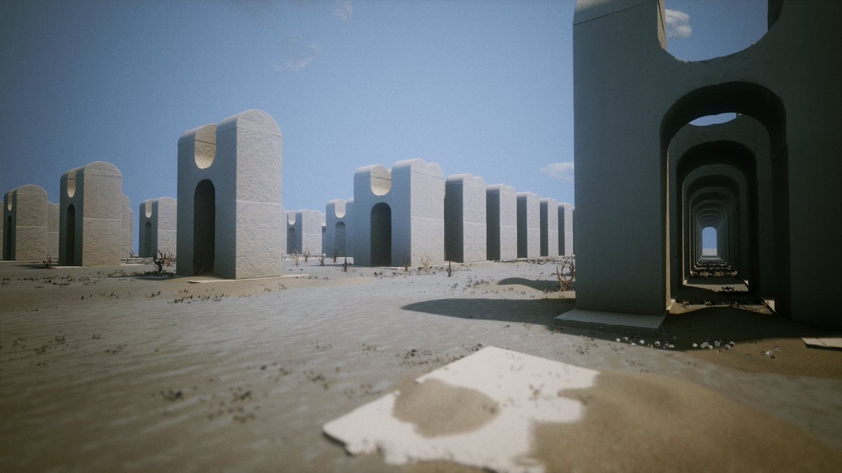 “There used to be wind here”
…
#MadeInDreams