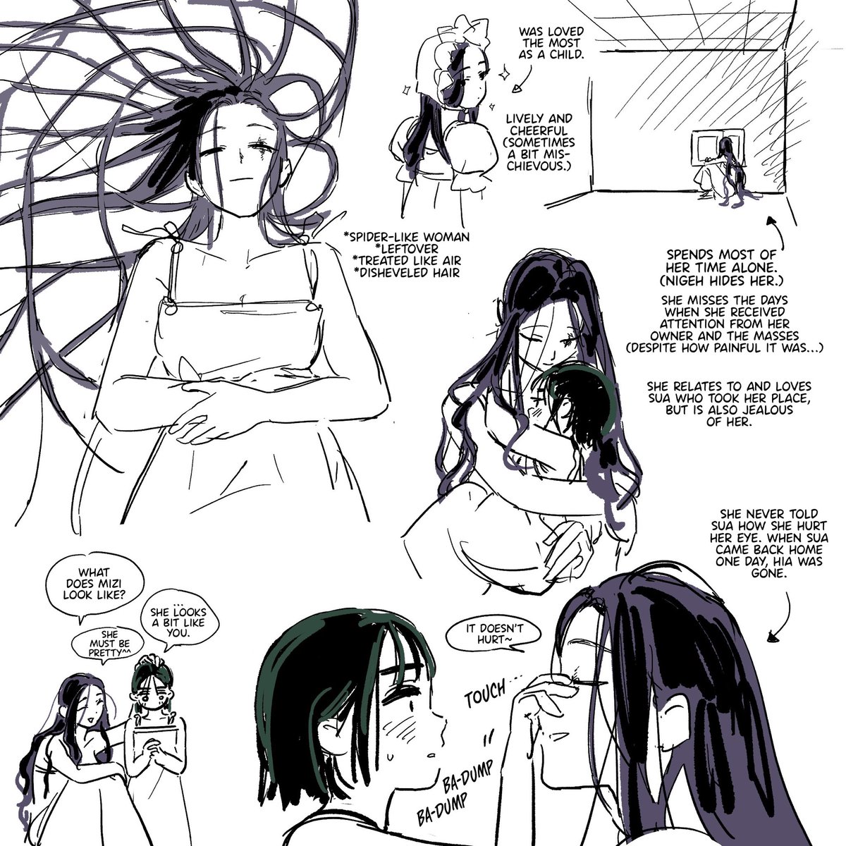 WhataFruit's tweet image. (Alien Stage Translation 31)
HAPPY BIRTHDAY SUA
#ALNST