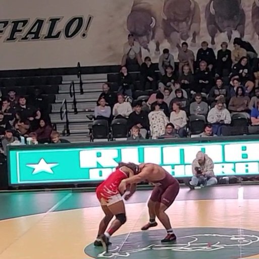 Bentley Bisons=Jelani Bentley & Ari Bentley tweet media