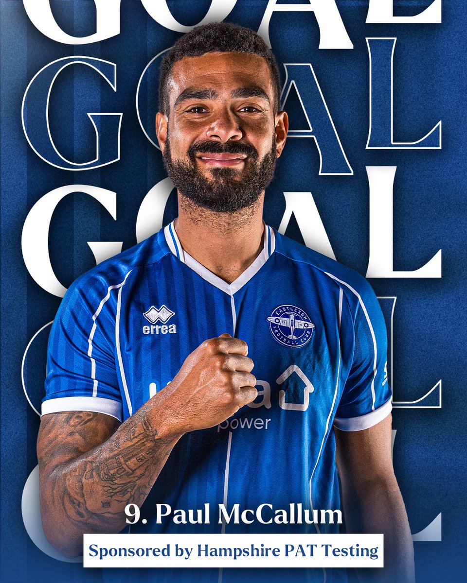 Eastleigh FC tweet media